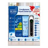 Mommy's Bliss Mommys Bliss Gripe Water Gündüz Gaz Damlası 120 ml + 50 ml Pişik Önleyici Krem + Pango Ateş Ölçer Hediyeli