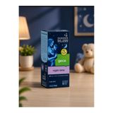 Mommy's Bliss Mommys Bliss Gripe Water Night Time 120 ML - Takviye Edici Gıda