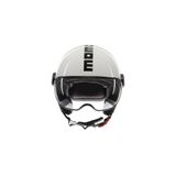 Momo Design Momodesign Fgtr Classic Mono White Açık Kask