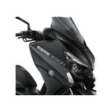 Momo Design Sticker Gri Yamaha