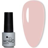 Momo K033 Pudra 4 ml Kalıcı Oje