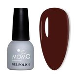 Momo Klasik Seri K077 14ML. Kızıl Kahve