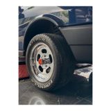 Momo Mangels 6.0X13 4X98 Krom Jant + Çelik Sibop Tofaş Şahin Kartal (4 adet Fiyatıdır)