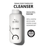 Momo Professional 1000 ml Tırnak Yüzey Temizleyici