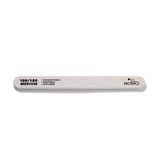 Momo Professional 100/180 Düz Oval Gri Kağıt Törpü