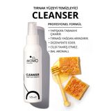 Momo Professional 125 ml Tırnak Yüzey Temizleyici