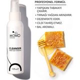 Momo Professional 125 ml Tırnak Yüzey Temizleyici