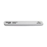 Momo Professional 180/240 Düz Oval Gri Kağıt Törpü