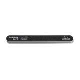 Momo Professional 180/240 Düz Oval Siyah Kağıt Törpü