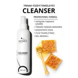 Momo Professional 250 ml Tırnak Yüzey Temizleyici