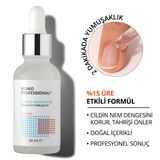 Momo Professional 30 ml Tırnak Eti Çıkarıcı Jel