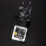 Momo Professional Badem No: 11 Tek Boy 50'li Yedek Paket Soft Jel Tips