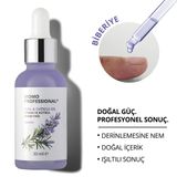 Momo Professional Biberiye Özlü 30 ml Tırnak ve Kütikül Bakım Yağı