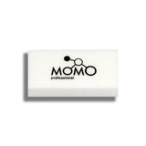 Momo Professional Buffer 100/180 Beyaz 6 cm Mini Tırnak Üstü Törpü