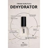 Momo Professional Dehydrator - Nail Prep