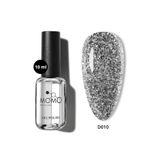 Momo Professional Disco Efekt D010 10 ml Kalıcı Oje
