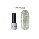Momo Professional G001 4 ml Kalıcı Oje