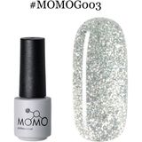 Momo Professional G003 4 ml Kalıcı Oje