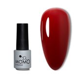 Momo Professional K014 Açık Vişne Çürüğü 4 ml Kalıcı Oje