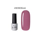 Momo Professional K026 4 ml Kalıcı Oje