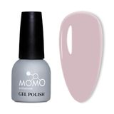 Momo Professional K028 Bej Rengi 14 ml Kalıcı Oje