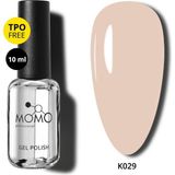 Momo Professional K029 Ten Rengi 10 ml Kalıcı Oje