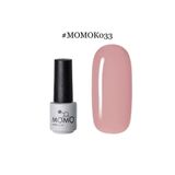 Momo Professional K033 4 ml Kalıcı Oje