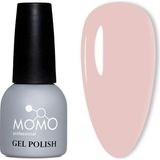 Momo Professional K033 Pudra 14 ml Kalıcı Oje