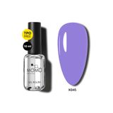 Momo Professional K045 Lavanta 10 ml Kalıcı Oje