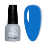 Momo Professional K046 Okyanus Mavisi 14 ml Kalıcı Oje