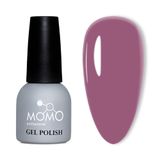 Momo Professional K048 İncir Moru 14 ml Kalıcı Oje