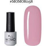 Momo Professional K058 4 ml Kalıcı Oje