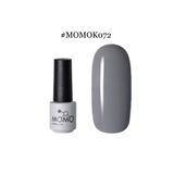 Momo Professional K072 4 ml Kalıcı Oje
