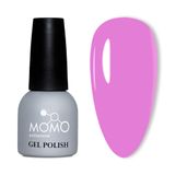 Momo Professional K075 Leylak 14 ml Kalıcı Oje