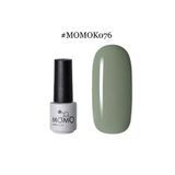 Momo Professional K076 4 ml Kalıcı Oje