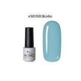 Momo Professional K080 4 ml Kalıcı Oje