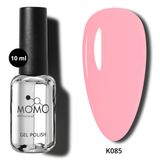 Momo Professional K085 Flamingo Pembesi 10 ml Kalıcı Oje