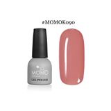 Momo Professional K090 14 ml Kalıcı Oje