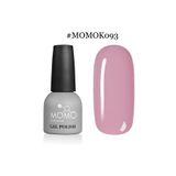 Momo Professional K093 14 ml Kalıcı Oje