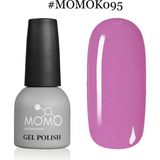 Momo Professional K095 14 ml Kalıcı Oje