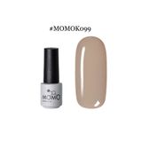 Momo Professional K099 Cappuccino 4 ml Kalıcı Oje