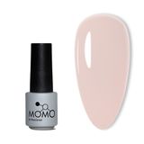 Momo Professional K099 Klasik Ten Rengi 4 ml Kalıcı Oje