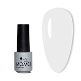 Momo Professional K105 Kırık Beyazı 4 ml Kalıcı Oje
