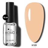 Momo Professional K109 Camel 10 ml Kalıcı Oje
