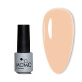 Momo Professional K119 Açık Buğday 4 ml Kalıcı Oje