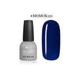 Momo Professional K121 Klasik Lacivert 14 ml Kalıcı Oje