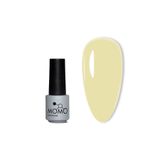 MOMO professional Kalıcı Oje K064, Butter Yellow, 4 ml