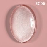 MOMO professional Korean Cat Eye, Silky Cat Eye, Kedi Gözü Oje, SC06 Natural Pembe, 10 ml