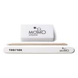 MOMO professional Mini Manikür Seti