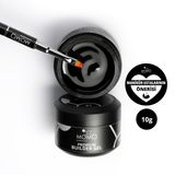 Momo Professional Premium 01 Şeffaf 10 gr Protez Tırnak Jeli